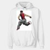 9.7 oz. Hoodie Ultimate Cotton® 90/10 Hanes Thumbnail