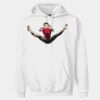 9.7 oz. Hoodie Ultimate Cotton® 90/10 Hanes Thumbnail