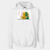 9.7 oz. Hoodie Ultimate Cotton® 90/10 Hanes Thumbnail