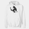 9.7 oz. Hoodie Ultimate Cotton® 90/10 Hanes Thumbnail