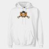 9.7 oz. Hoodie Ultimate Cotton® 90/10 Hanes Thumbnail