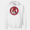 9.7 oz. Hoodie Ultimate Cotton® 90/10 Hanes Thumbnail