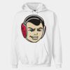 9.7 oz. Hoodie Ultimate Cotton® 90/10 Hanes Thumbnail