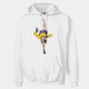 9.7 oz. Hoodie Ultimate Cotton® 90/10 Hanes Thumbnail