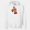 9.7 oz. Hoodie Ultimate Cotton® 90/10 Hanes Thumbnail