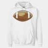 9.7 oz. Hoodie Ultimate Cotton® 90/10 Hanes Thumbnail