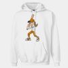 9.7 oz. Hoodie Ultimate Cotton® 90/10 Hanes Thumbnail