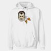 9.7 oz. Hoodie Ultimate Cotton® 90/10 Hanes Thumbnail