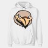9.7 oz. Hoodie Ultimate Cotton® 90/10 Hanes Thumbnail