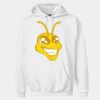 9.7 oz. Hoodie Ultimate Cotton® 90/10 Hanes Thumbnail