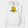 9.7 oz. Hoodie Ultimate Cotton® 90/10 Hanes Thumbnail