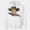 9.7 oz. Hoodie Ultimate Cotton® 90/10 Hanes Thumbnail