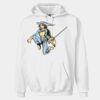 9.7 oz. Hoodie Ultimate Cotton® 90/10 Hanes Thumbnail