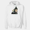 9.7 oz. Hoodie Ultimate Cotton® 90/10 Hanes Thumbnail