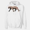 9.7 oz. Hoodie Ultimate Cotton® 90/10 Hanes Thumbnail