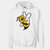 9.7 oz. Hoodie Ultimate Cotton® 90/10 Hanes Thumbnail