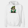 9.7 oz. Hoodie Ultimate Cotton® 90/10 Hanes Thumbnail