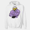 9.7 oz. Hoodie Ultimate Cotton® 90/10 Hanes Thumbnail