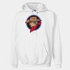 9.7 oz. Hoodie Ultimate Cotton® 90/10 Hanes Thumbnail