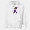 9.7 oz. Hoodie Ultimate Cotton® 90/10 Hanes Thumbnail