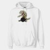 9.7 oz. Hoodie Ultimate Cotton® 90/10 Hanes Thumbnail