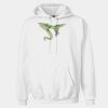 9.7 oz. Hoodie Ultimate Cotton® 90/10 Hanes Thumbnail