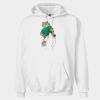 9.7 oz. Hoodie Ultimate Cotton® 90/10 Hanes Thumbnail