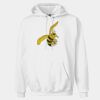 9.7 oz. Hoodie Ultimate Cotton® 90/10 Hanes Thumbnail