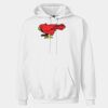 9.7 oz. Hoodie Ultimate Cotton® 90/10 Hanes Thumbnail