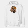 9.7 oz. Hoodie Ultimate Cotton® 90/10 Hanes Thumbnail