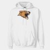 9.7 oz. Hoodie Ultimate Cotton® 90/10 Hanes Thumbnail