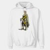9.7 oz. Hoodie Ultimate Cotton® 90/10 Hanes Thumbnail