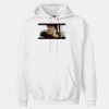 9.7 oz. Hoodie Ultimate Cotton® 90/10 Hanes Thumbnail