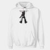 9.7 oz. Hoodie Ultimate Cotton® 90/10 Hanes Thumbnail