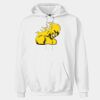 9.7 oz. Hoodie Ultimate Cotton® 90/10 Hanes Thumbnail