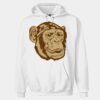 9.7 oz. Hoodie Ultimate Cotton® 90/10 Hanes Thumbnail