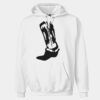 9.7 oz. Hoodie Ultimate Cotton® 90/10 Hanes Thumbnail