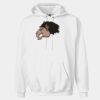 9.7 oz. Hoodie Ultimate Cotton® 90/10 Hanes Thumbnail