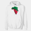 9.7 oz. Hoodie Ultimate Cotton® 90/10 Hanes Thumbnail