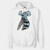 9.7 oz. Hoodie Ultimate Cotton® 90/10 Hanes Thumbnail