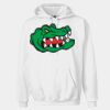9.7 oz. Hoodie Ultimate Cotton® 90/10 Hanes Thumbnail