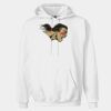 9.7 oz. Hoodie Ultimate Cotton® 90/10 Hanes Thumbnail