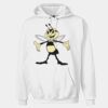 9.7 oz. Hoodie Ultimate Cotton® 90/10 Hanes Thumbnail