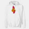 9.7 oz. Hoodie Ultimate Cotton® 90/10 Hanes Thumbnail