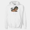 9.7 oz. Hoodie Ultimate Cotton® 90/10 Hanes Thumbnail