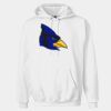 9.7 oz. Hoodie Ultimate Cotton® 90/10 Hanes Thumbnail