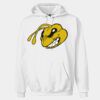 9.7 oz. Hoodie Ultimate Cotton® 90/10 Hanes Thumbnail