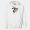 9.7 oz. Hoodie Ultimate Cotton® 90/10 Hanes Thumbnail