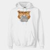 9.7 oz. Hoodie Ultimate Cotton® 90/10 Hanes Thumbnail