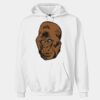 9.7 oz. Hoodie Ultimate Cotton® 90/10 Hanes Thumbnail